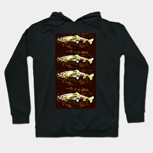 Fish Hoodie